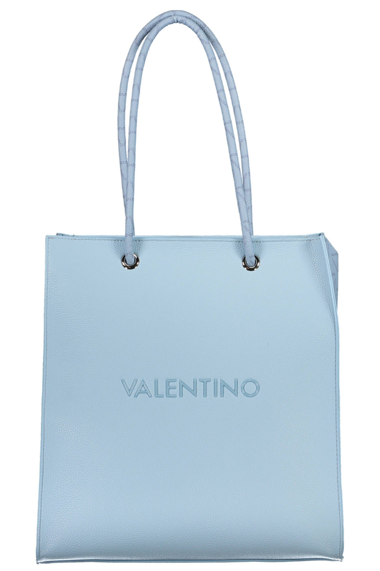 VALENTINO BAGS BORSA DONNA AZZURRO-0