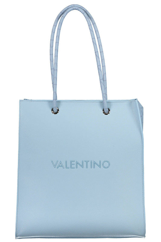 VALENTINO BAGS BORSA DONNA AZZURRO-0