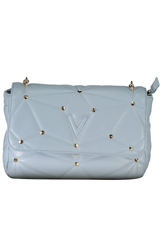 VALENTINO BAGS BORSA DONNA AZZURRO-0