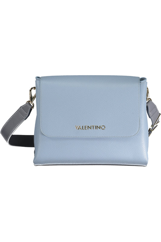 VALENTINO BAGS BORSA DONNA AZZURRO-0