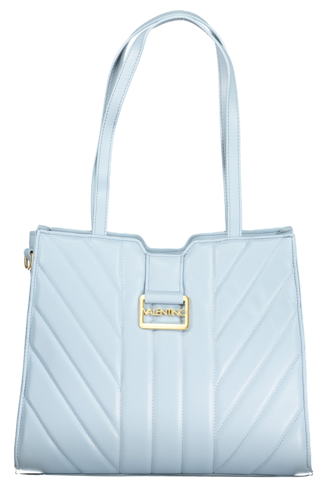 VALENTINO BAGS BORSA DONNA AZZURRO-0