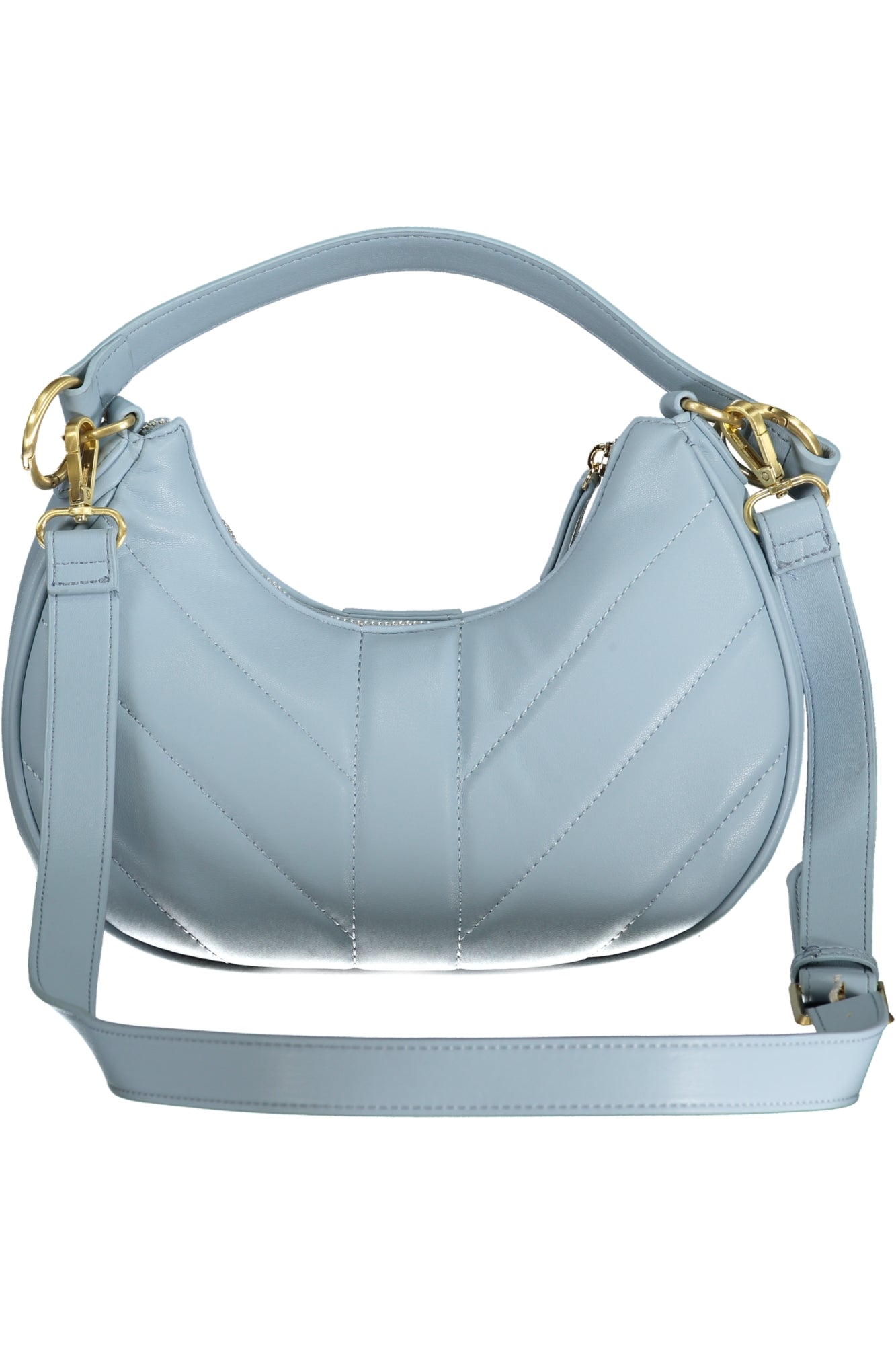 VALENTINO BAGS BORSA DONNA AZZURRO-1