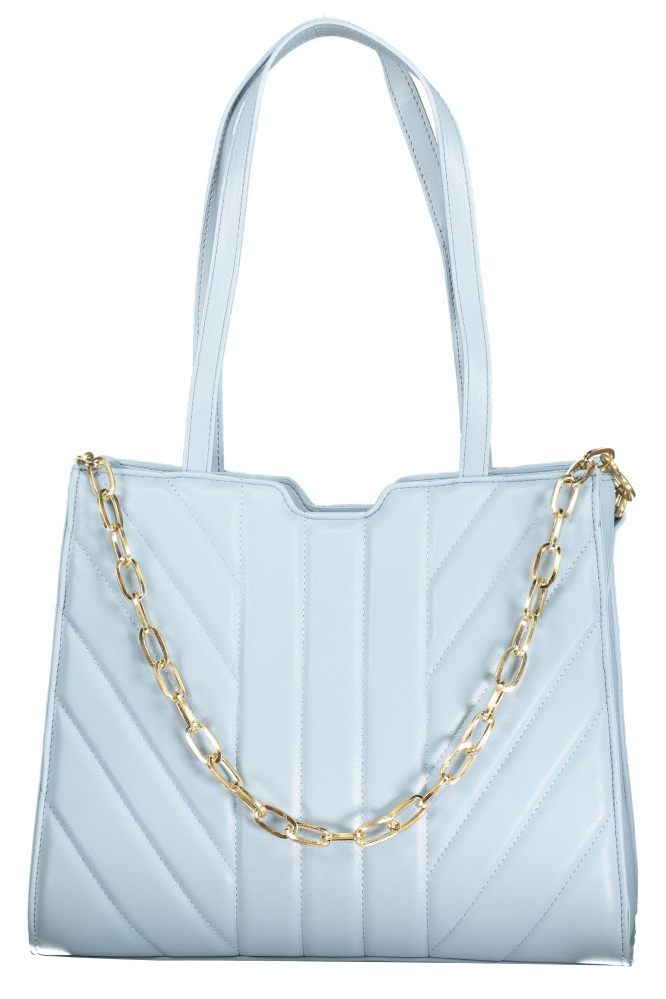 VALENTINO BAGS BORSA DONNA AZZURRO-1