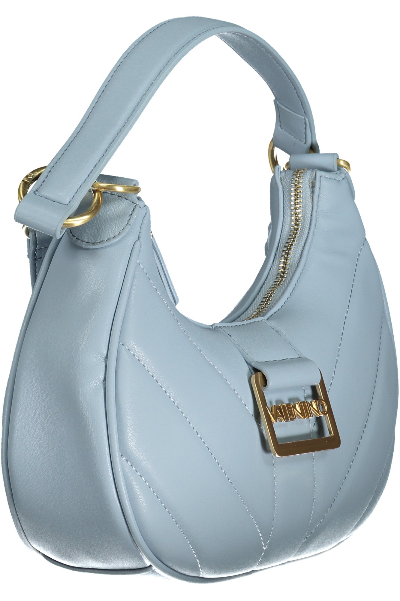 VALENTINO BAGS BORSA DONNA AZZURRO-2