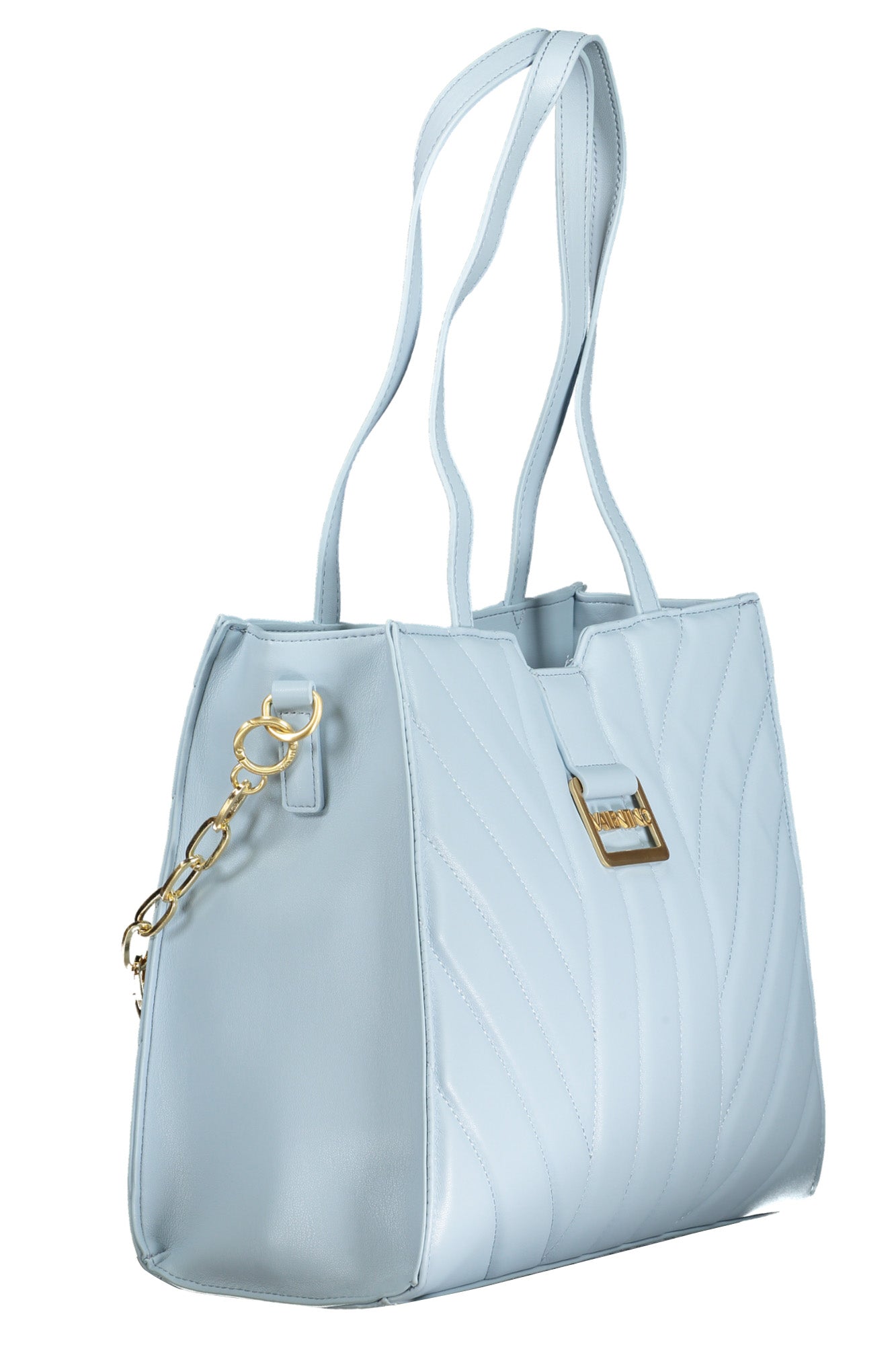 VALENTINO BAGS BORSA DONNA AZZURRO-2