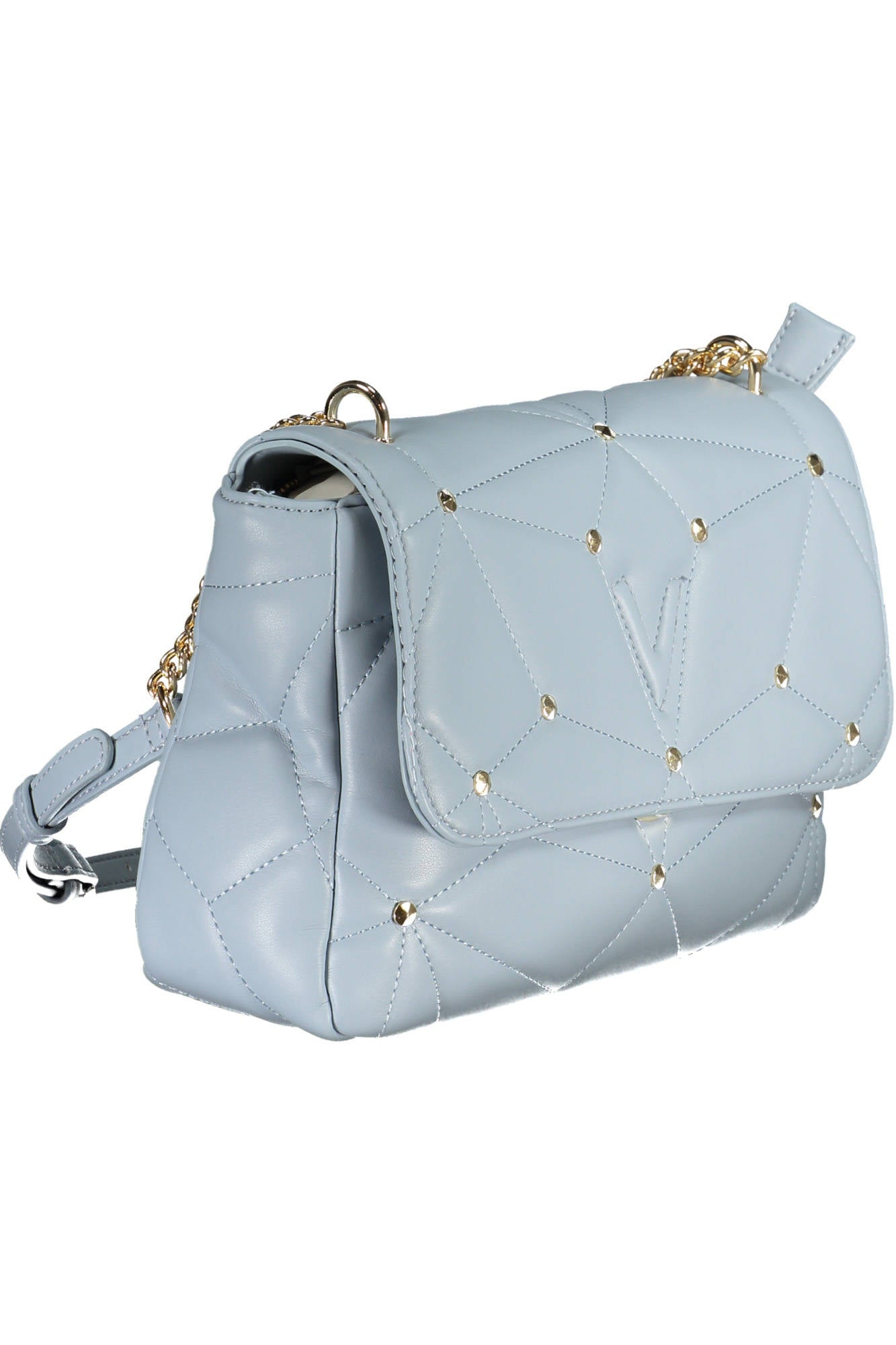 VALENTINO BAGS BORSA DONNA AZZURRO-2