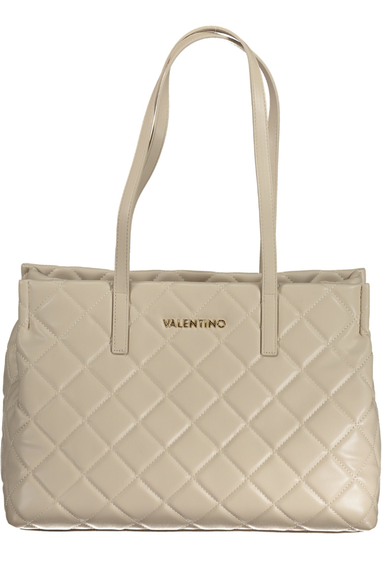 VALENTINO BAGS BORSA DONNA BEIGE-0