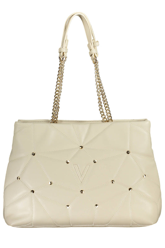 VALENTINO BAGS BORSA DONNA BEIGE-0