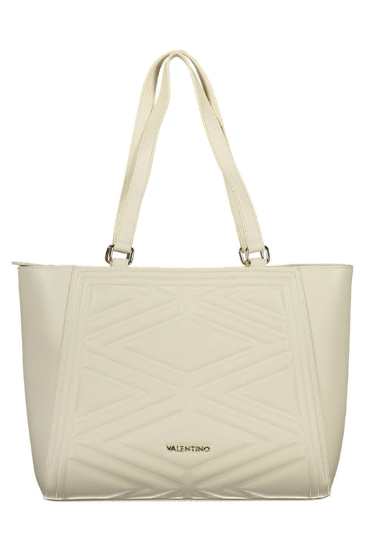 VALENTINO BAGS BORSA DONNA BEIGE-0