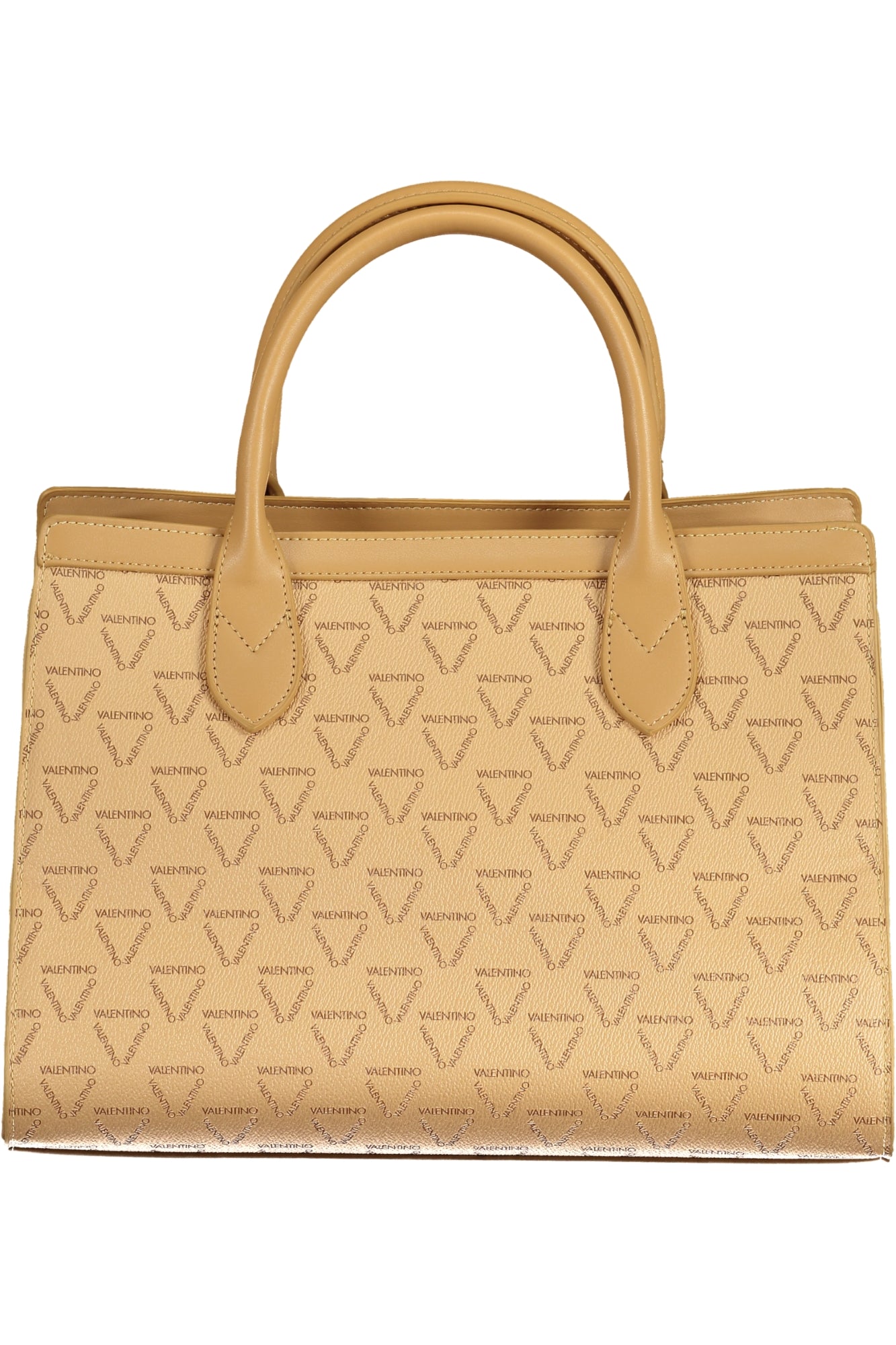 VALENTINO BAGS BORSA DONNA BEIGE-1