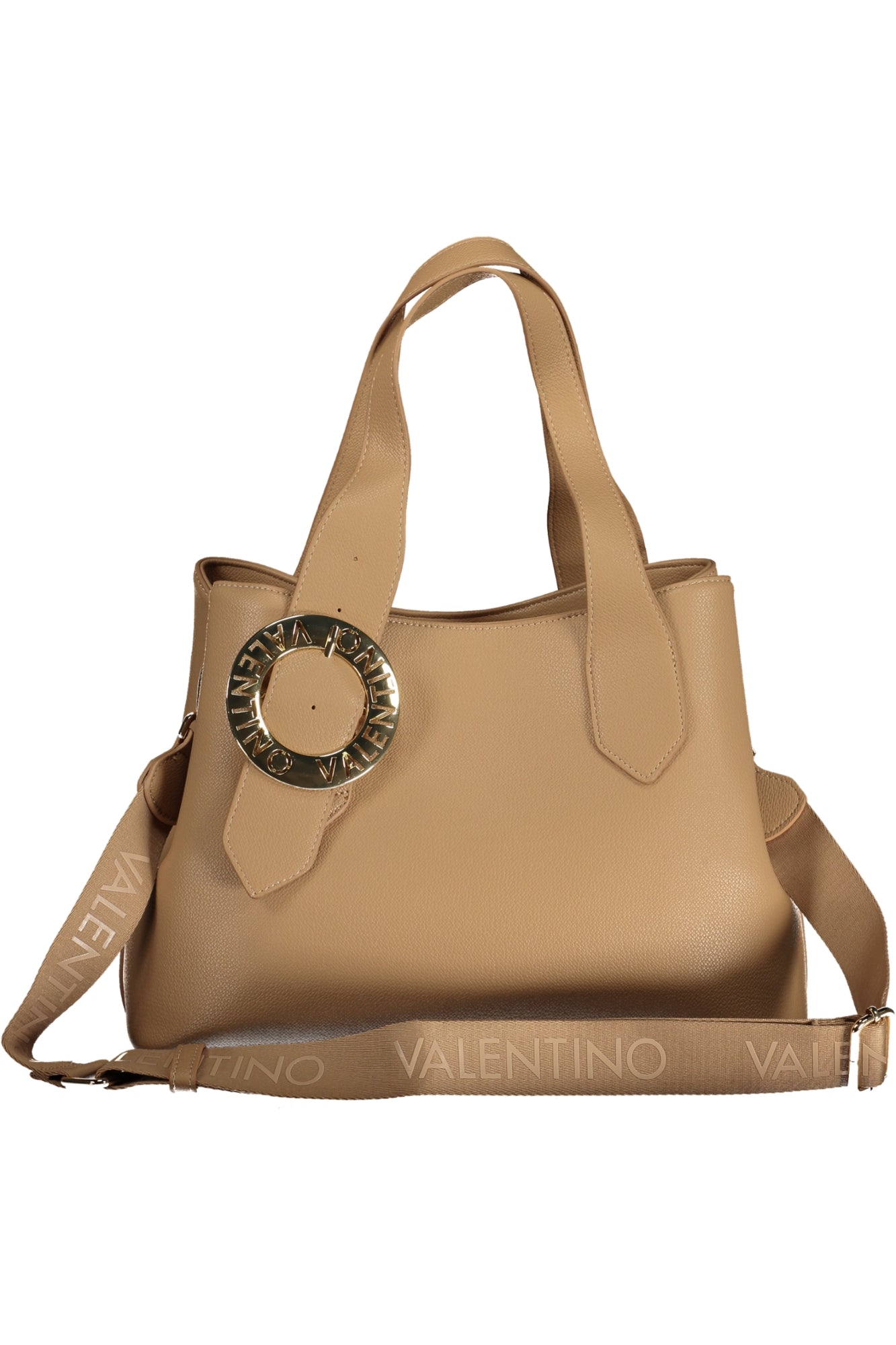 VALENTINO BAGS BORSA DONNA BEIGE-1