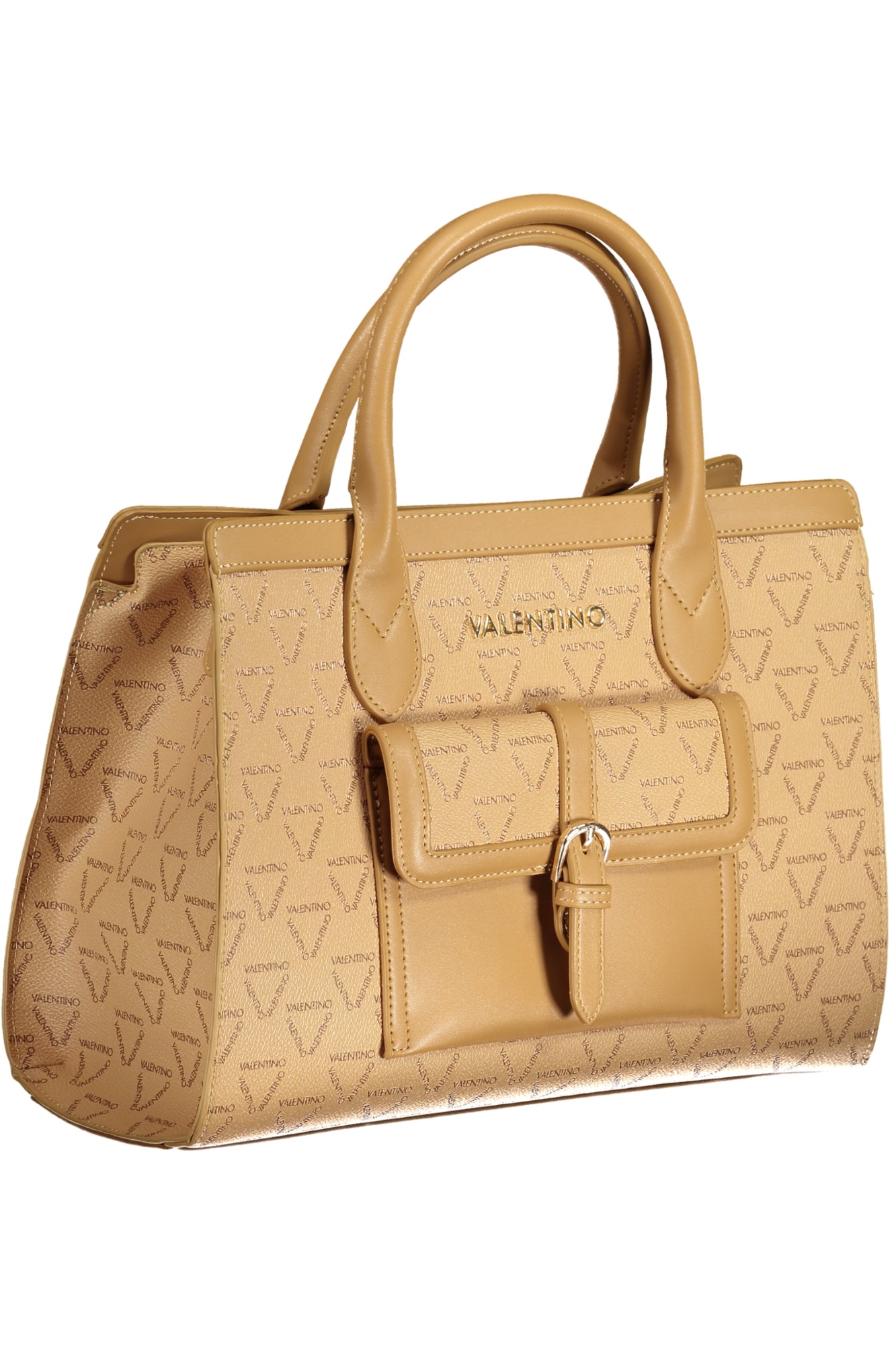 VALENTINO BAGS BORSA DONNA BEIGE-2