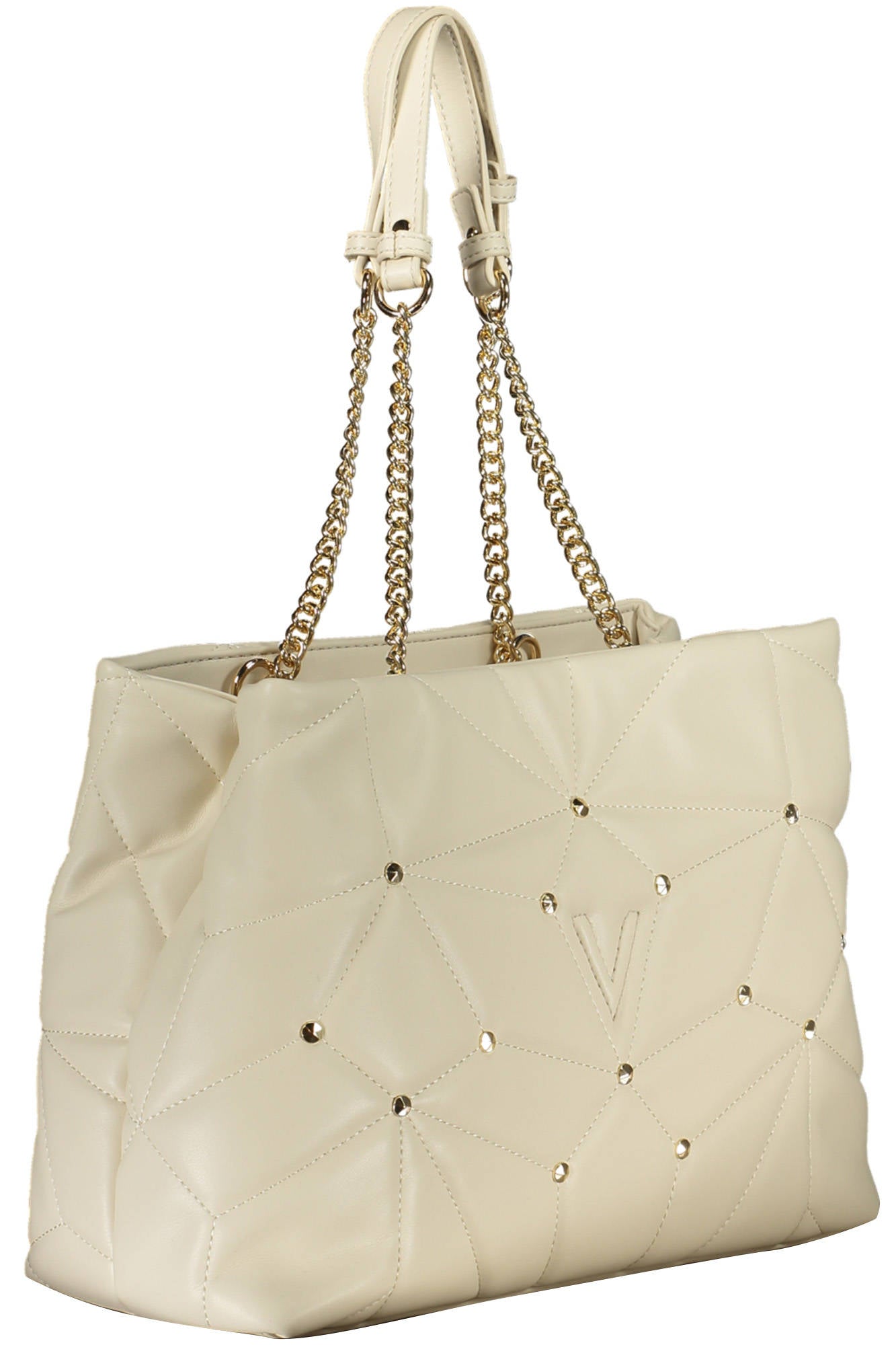 VALENTINO BAGS BORSA DONNA BEIGE-2