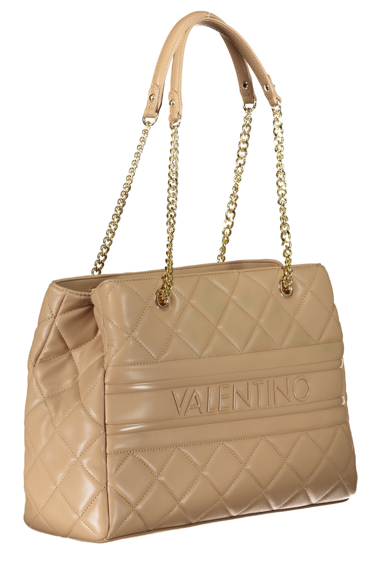 VALENTINO BAGS BORSA DONNA BEIGE-2