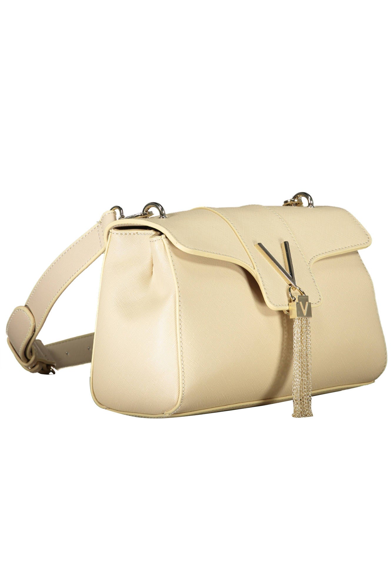 VALENTINO BAGS BORSA DONNA BEIGE-2