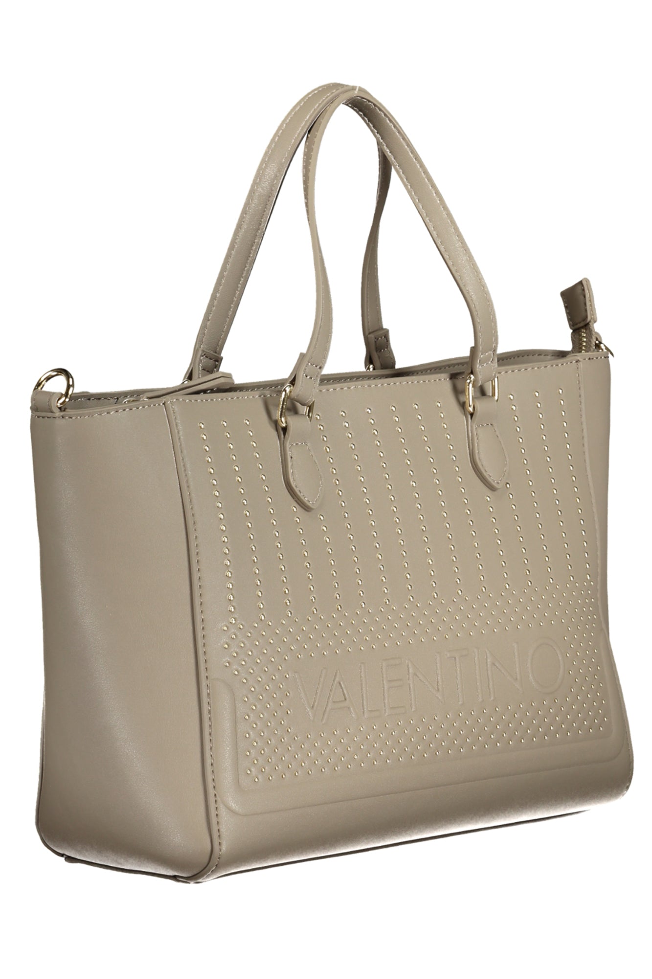 VALENTINO BAGS BORSA DONNA BEIGE-2