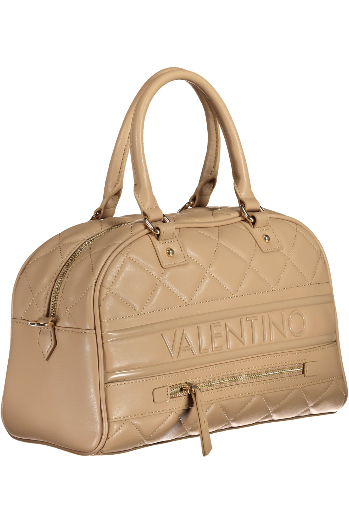 VALENTINO BAGS BORSA DONNA BEIGE-2