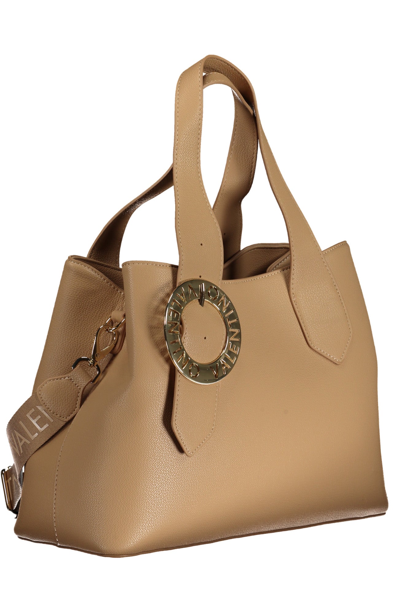 VALENTINO BAGS BORSA DONNA BEIGE-2