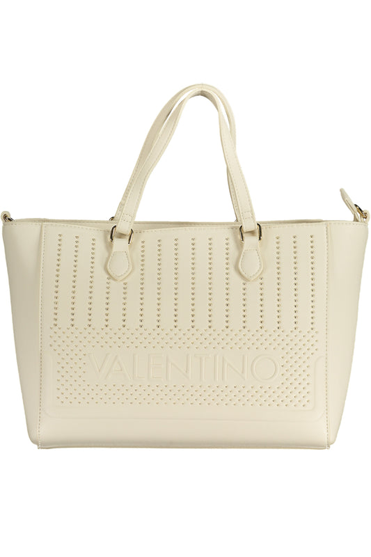 VALENTINO BAGS BORSA DONNA BIANCO-0