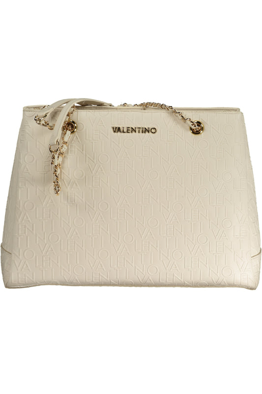 VALENTINO BAGS BORSA DONNA BIANCO-0