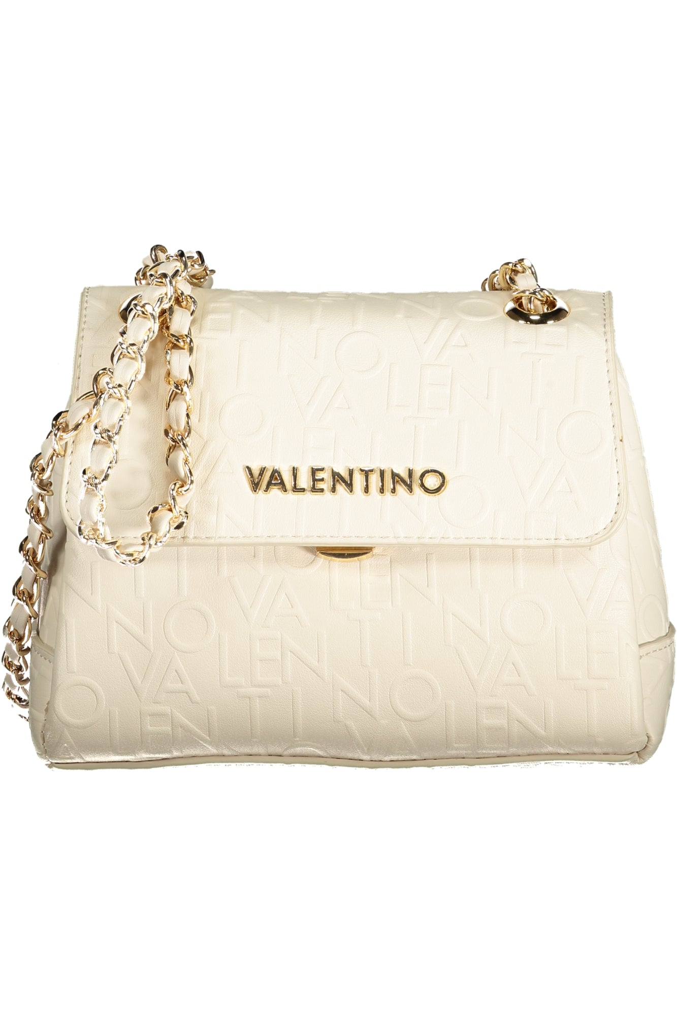 VALENTINO BAGS BORSA DONNA BIANCO-0