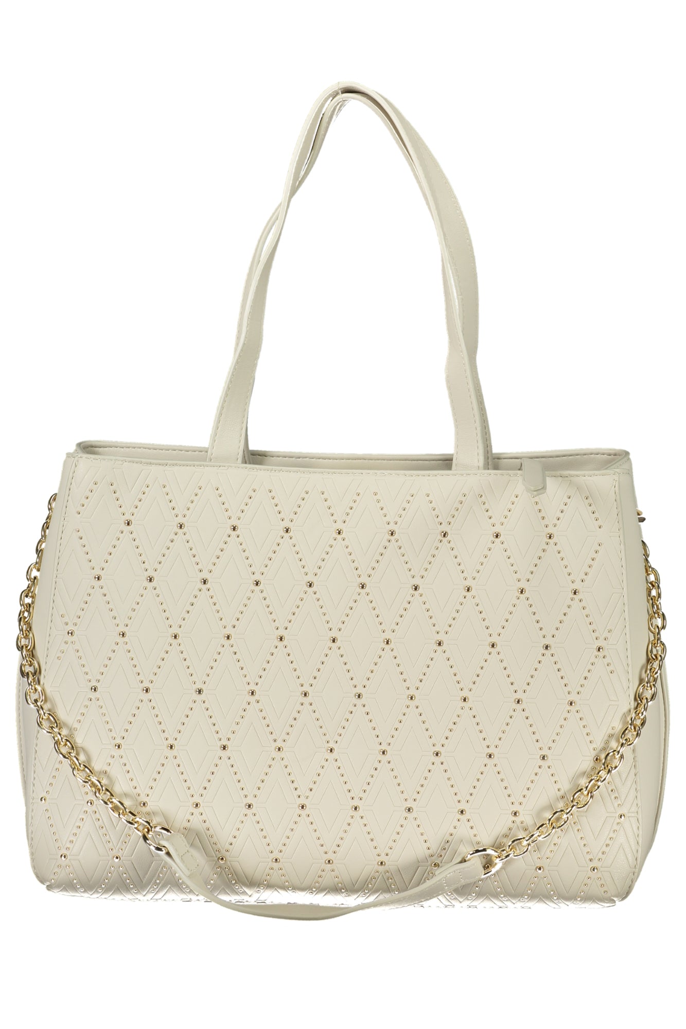 VALENTINO BAGS BORSA DONNA BIANCO-1