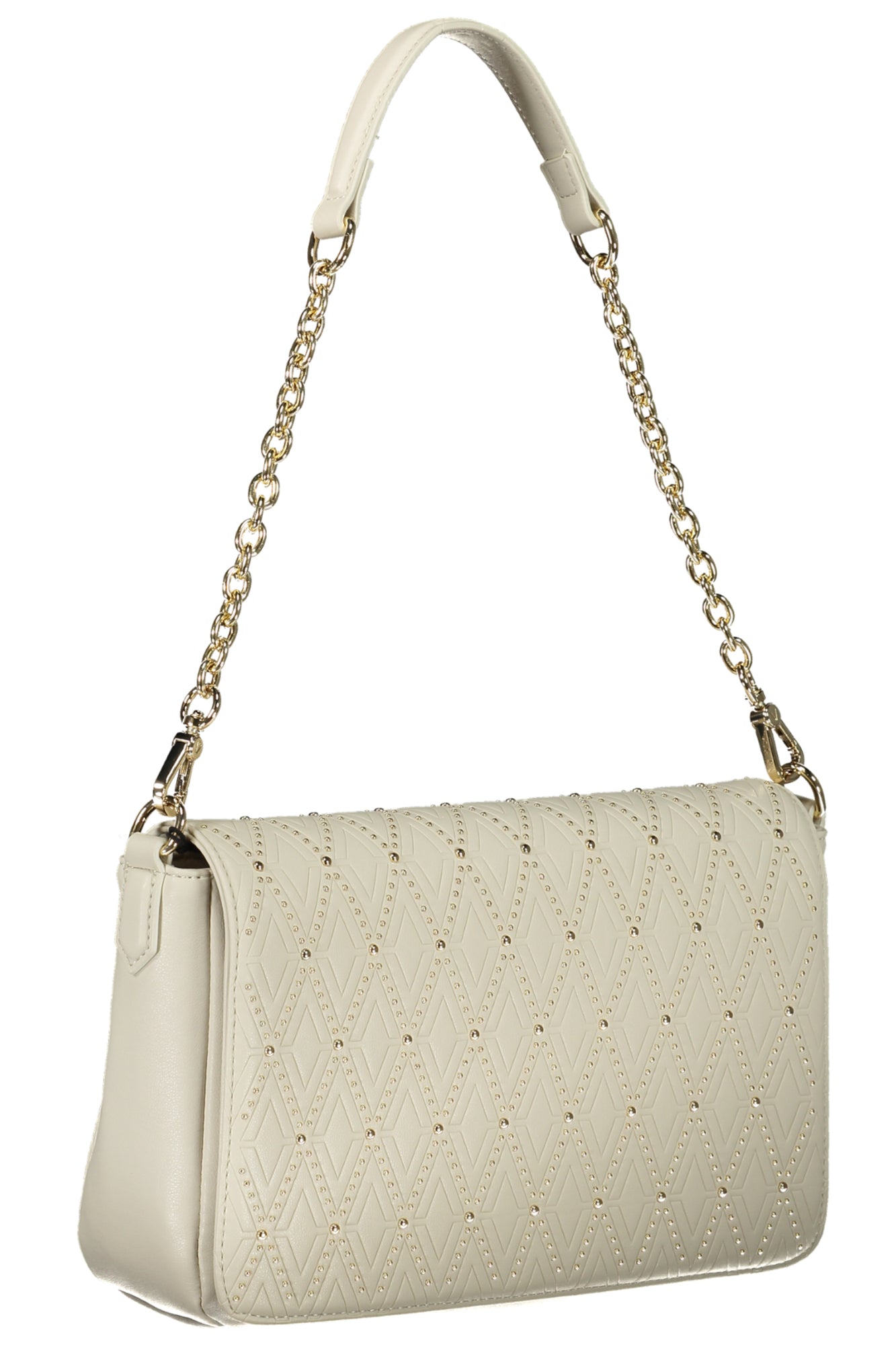 VALENTINO BAGS BORSA DONNA BIANCO-2