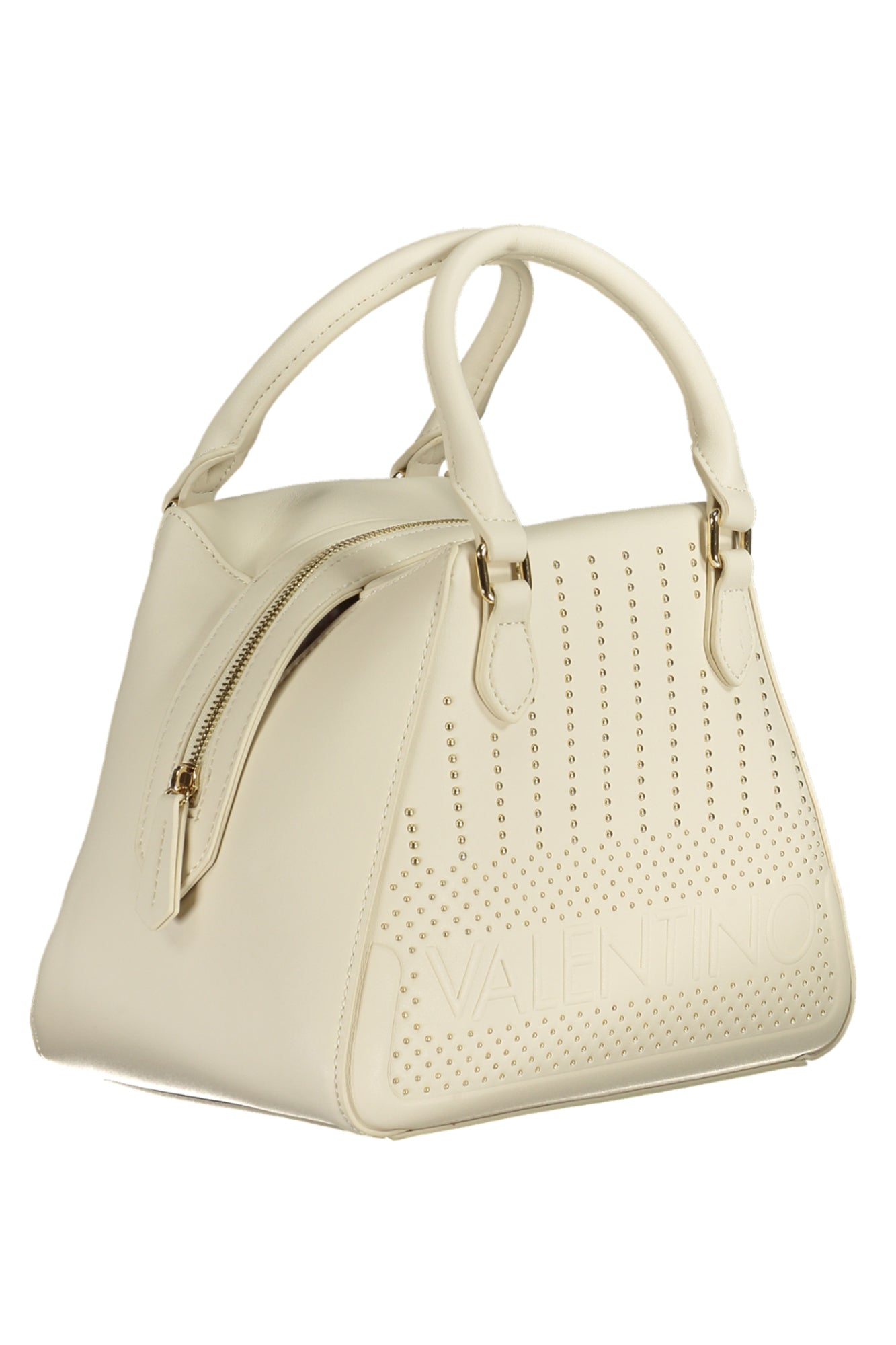 VALENTINO BAGS BORSA DONNA BIANCO-2