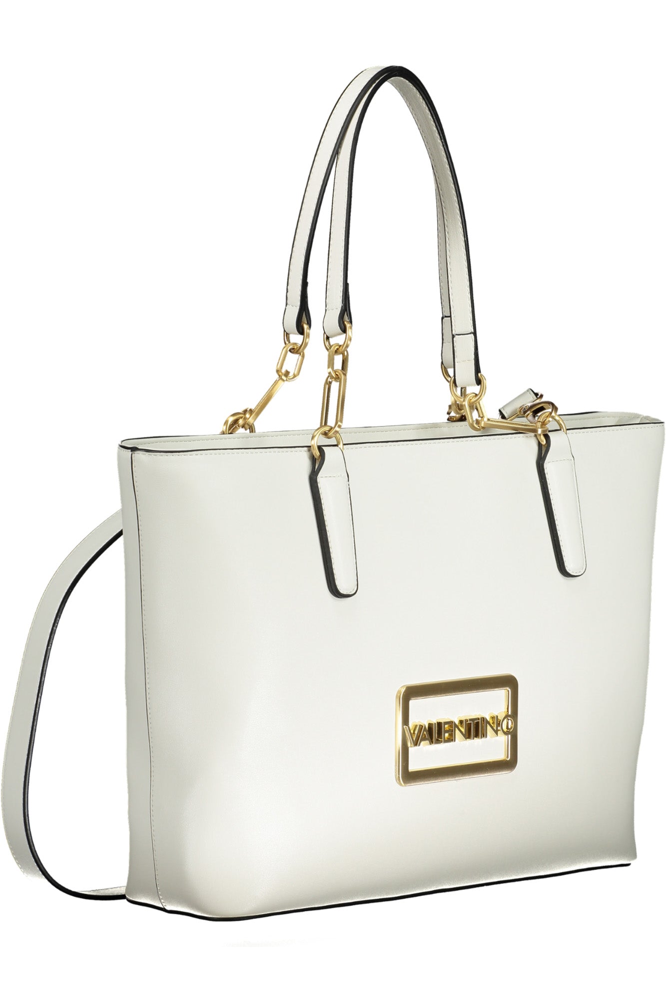 VALENTINO BAGS BORSA DONNA BIANCO-2