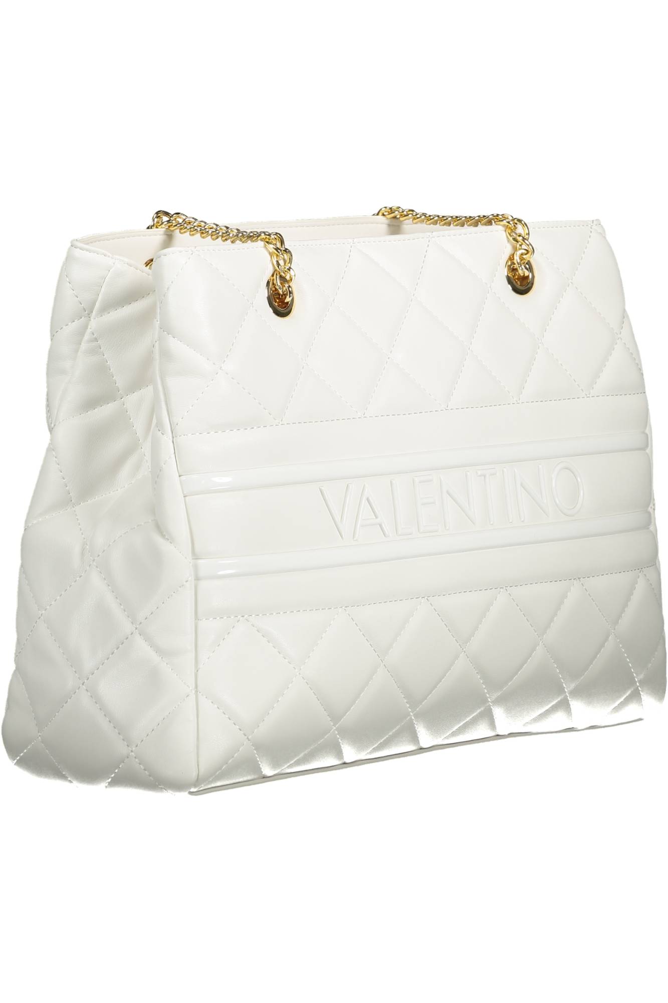 VALENTINO BAGS BORSA DONNA BIANCO-2