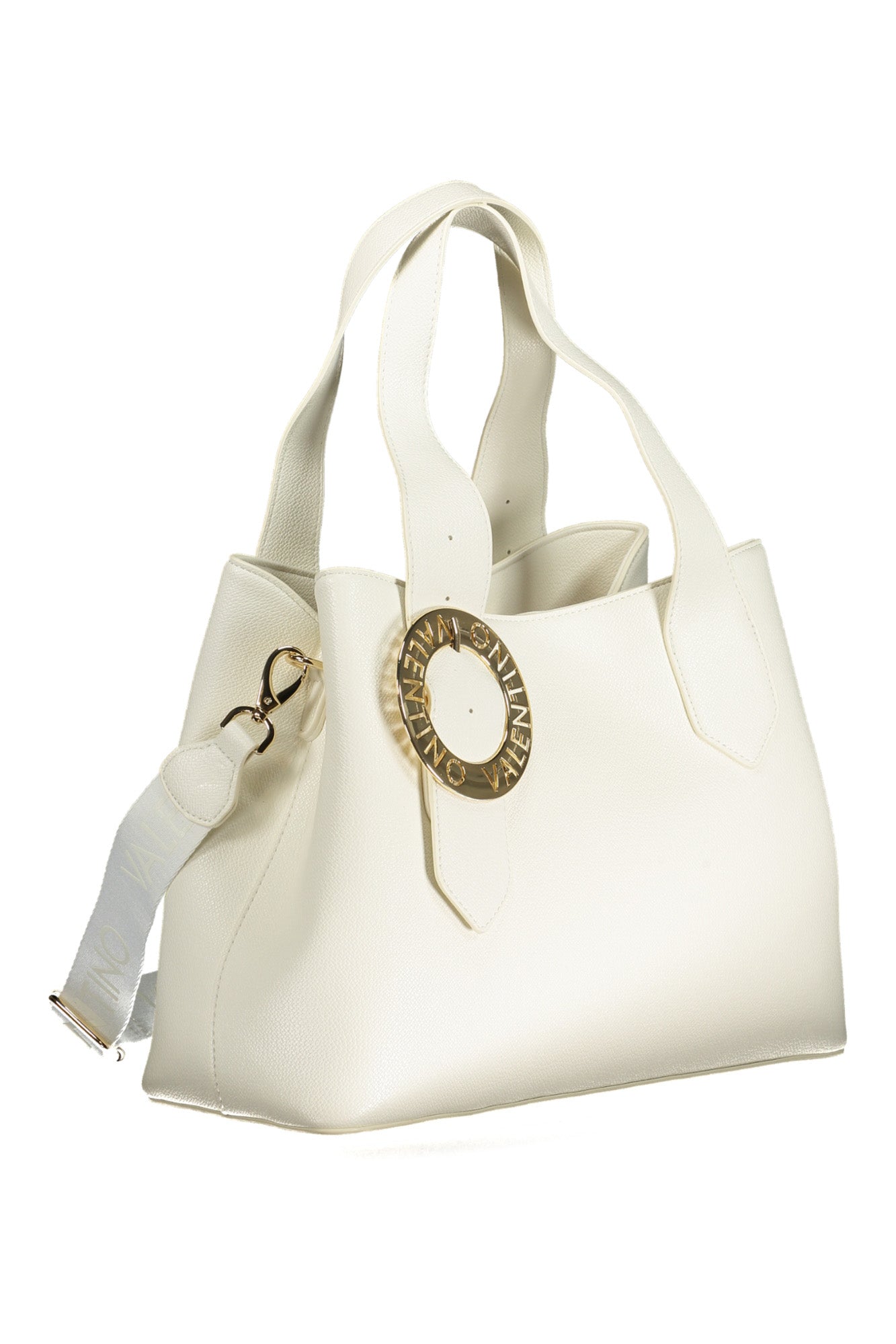 VALENTINO BAGS BORSA DONNA BIANCO-2