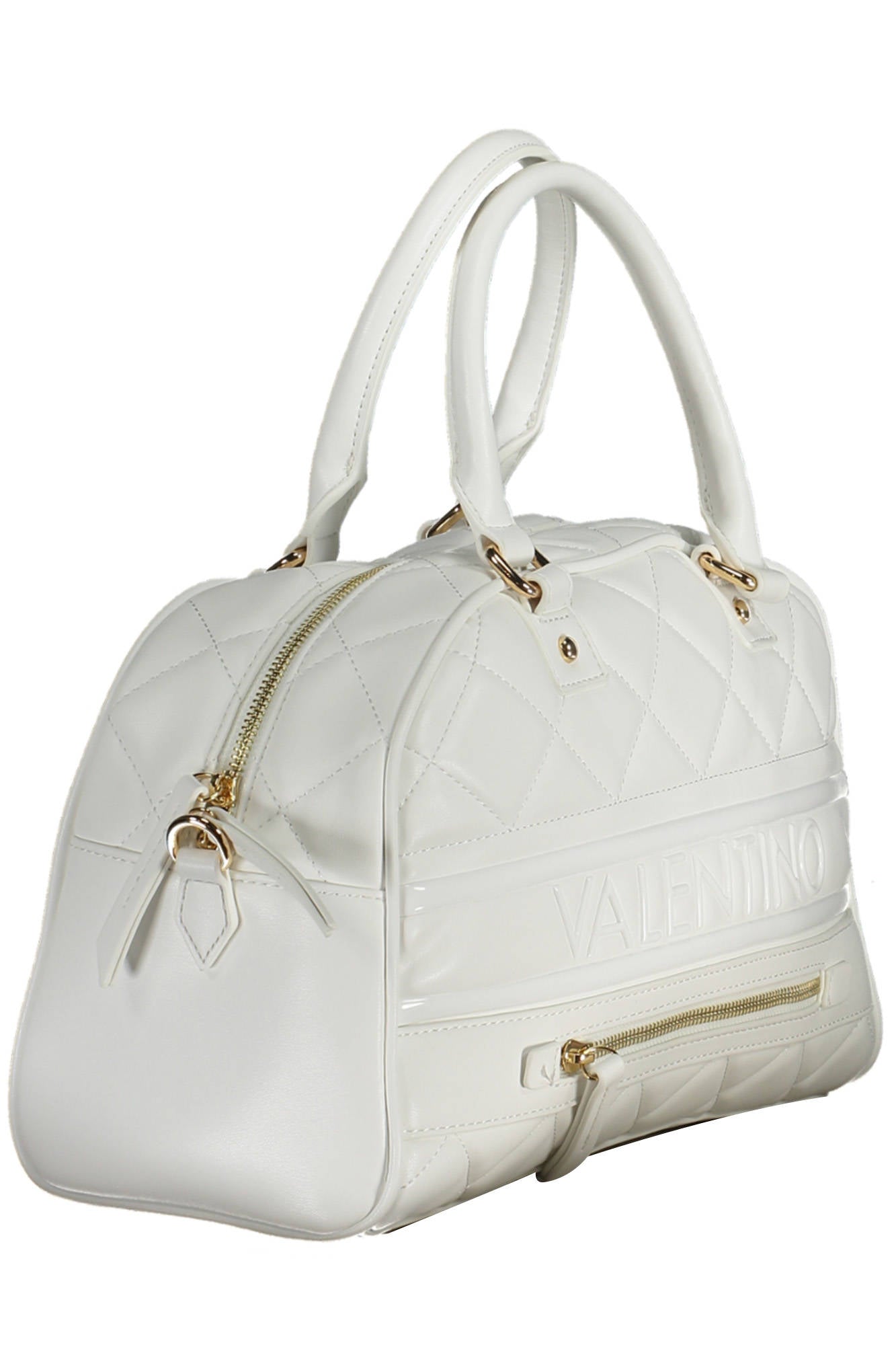 VALENTINO BAGS BORSA DONNA BIANCO-2