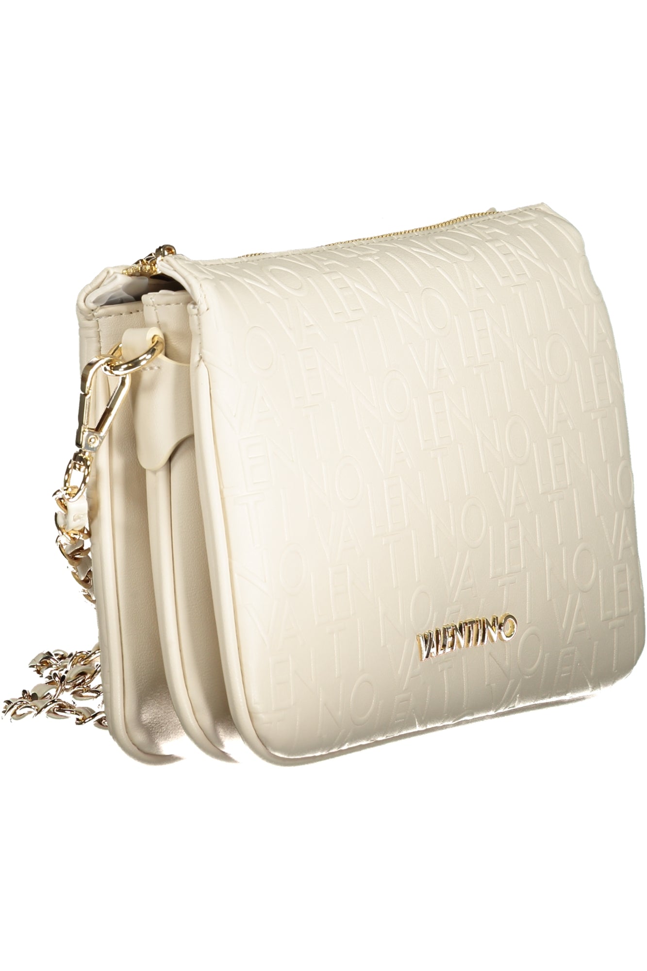 VALENTINO BAGS BORSA DONNA BIANCO-2