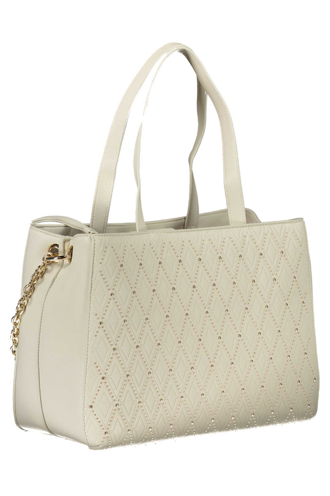 VALENTINO BAGS BORSA DONNA BIANCO-2