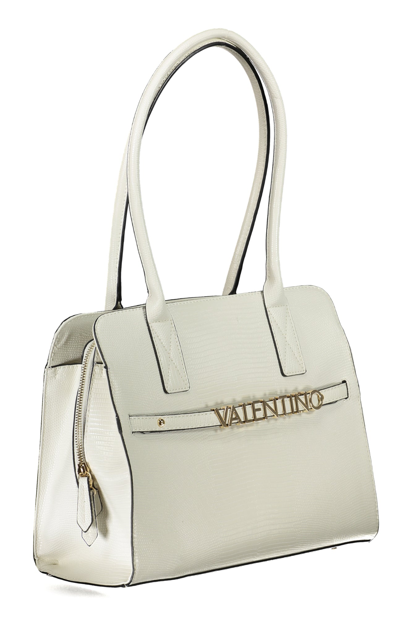 VALENTINO BAGS BORSA DONNA BIANCO-2