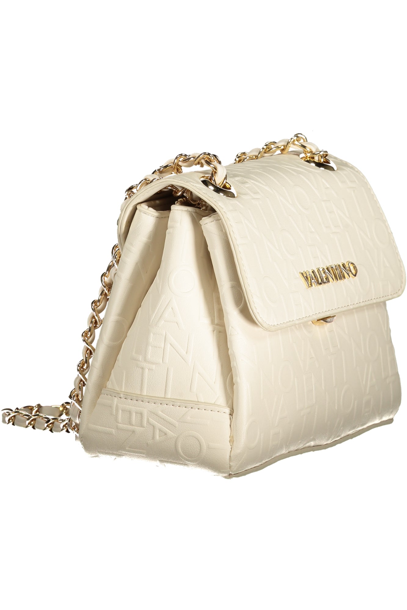 VALENTINO BAGS BORSA DONNA BIANCO-2