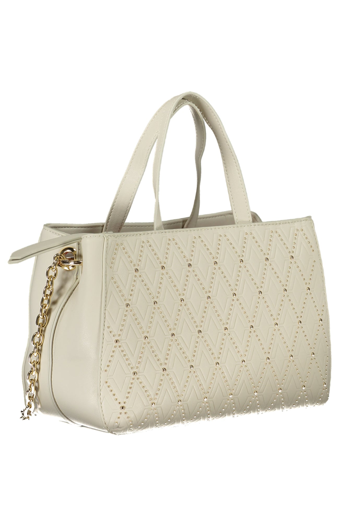 VALENTINO BAGS BORSA DONNA BIANCO-2