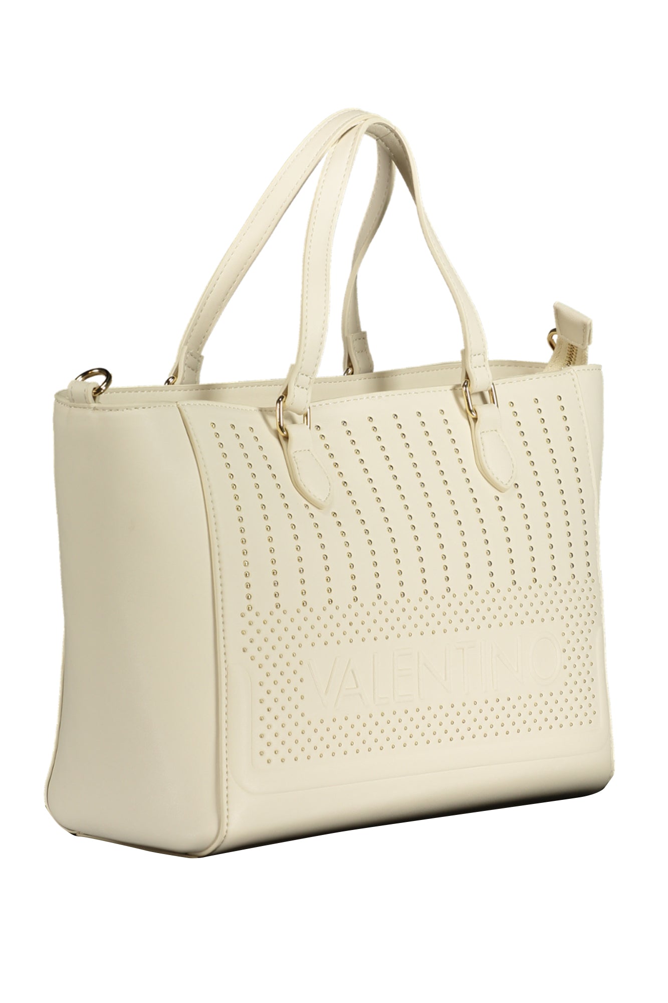 VALENTINO BAGS BORSA DONNA BIANCO-2