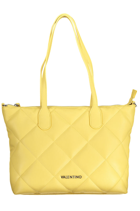 VALENTINO BAGS BORSA DONNA GIALLO-0