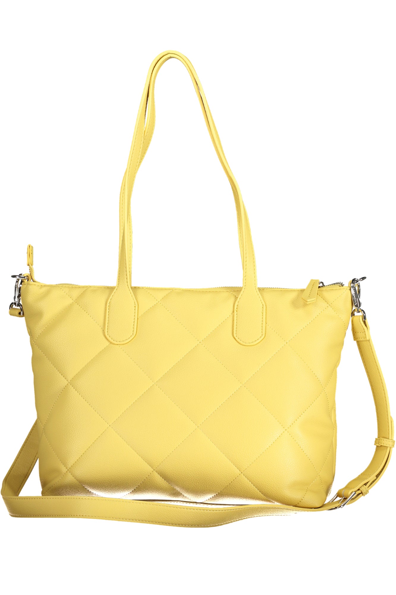 VALENTINO BAGS BORSA DONNA GIALLO-1