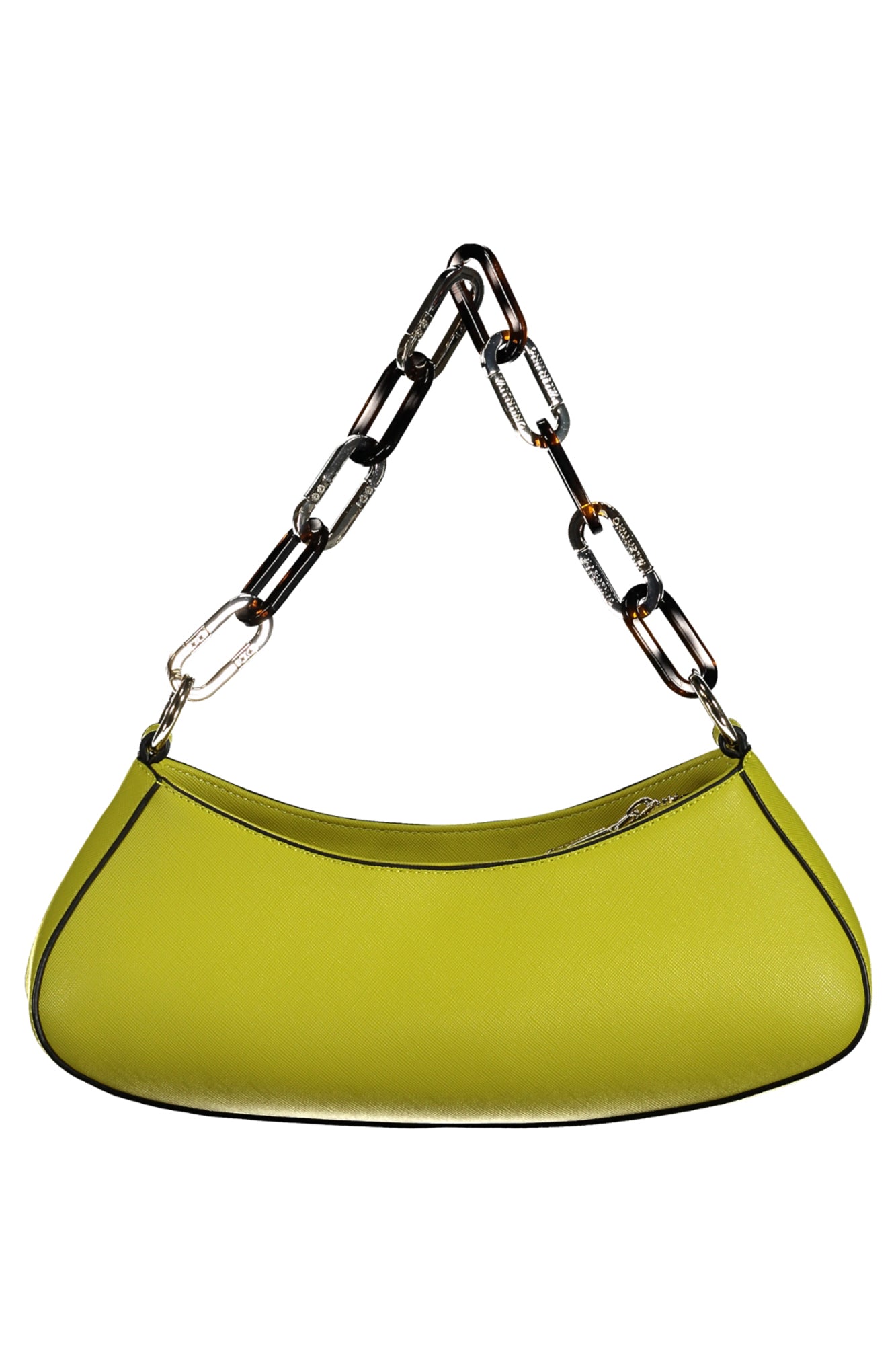 VALENTINO BAGS BORSA DONNA GIALLO-1