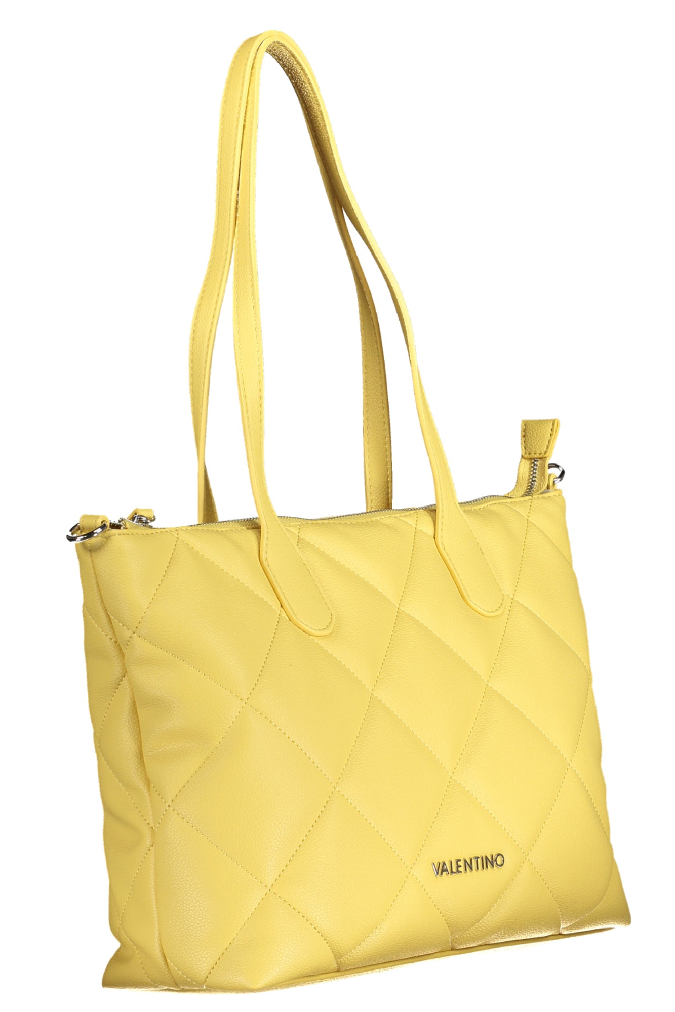 VALENTINO BAGS BORSA DONNA GIALLO-2