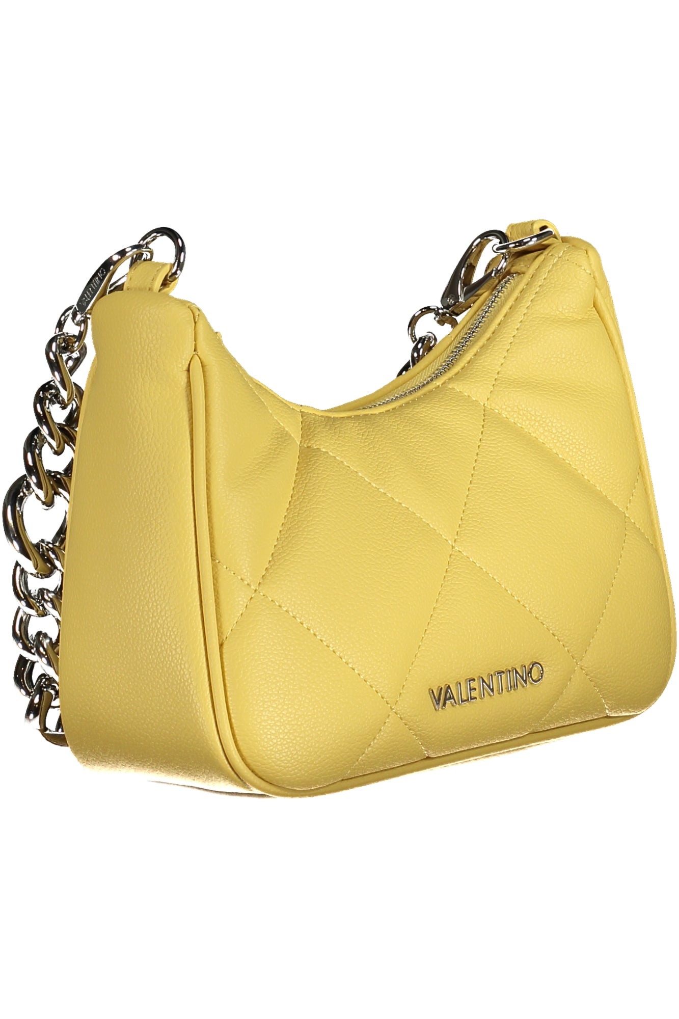 VALENTINO BAGS BORSA DONNA GIALLO-2