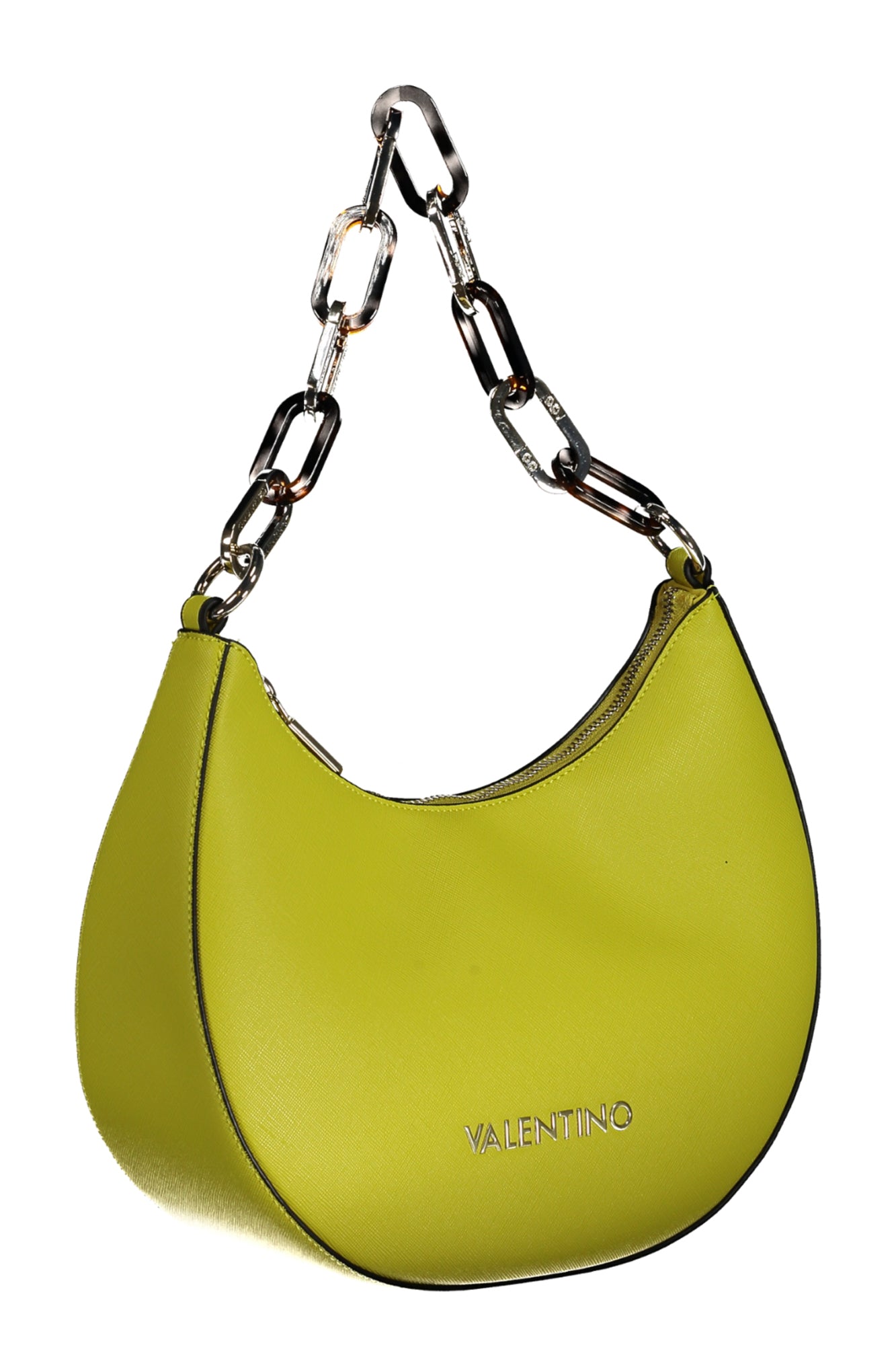 VALENTINO BAGS BORSA DONNA GIALLO-2