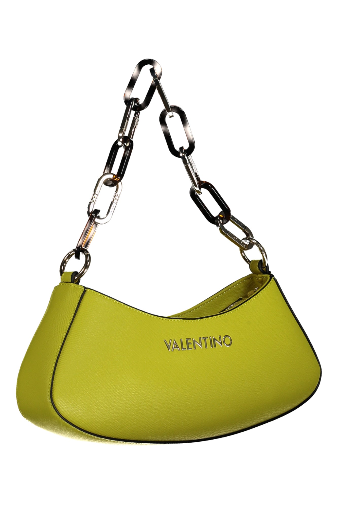 VALENTINO BAGS BORSA DONNA GIALLO-2