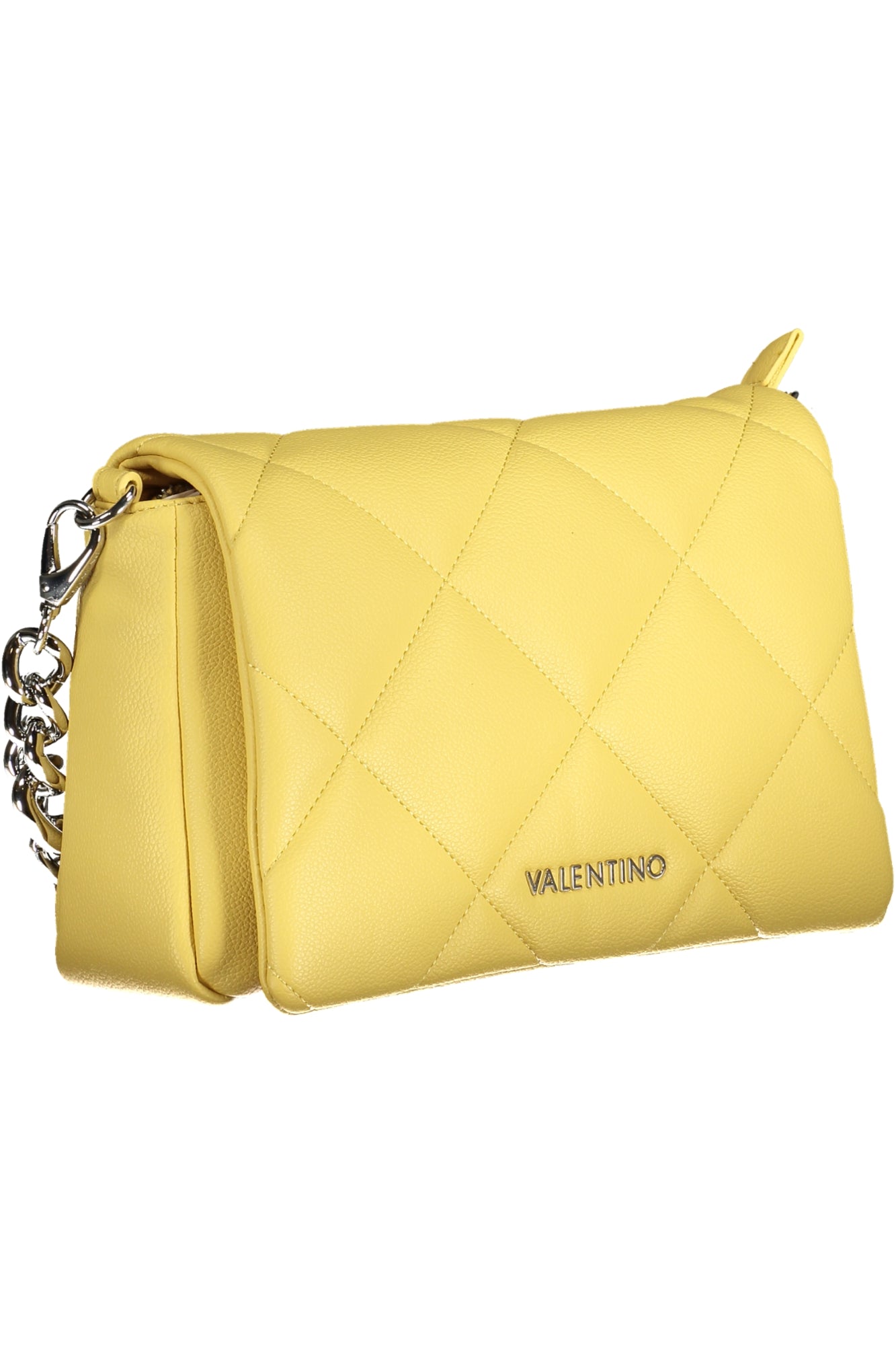 VALENTINO BAGS BORSA DONNA GIALLO-2