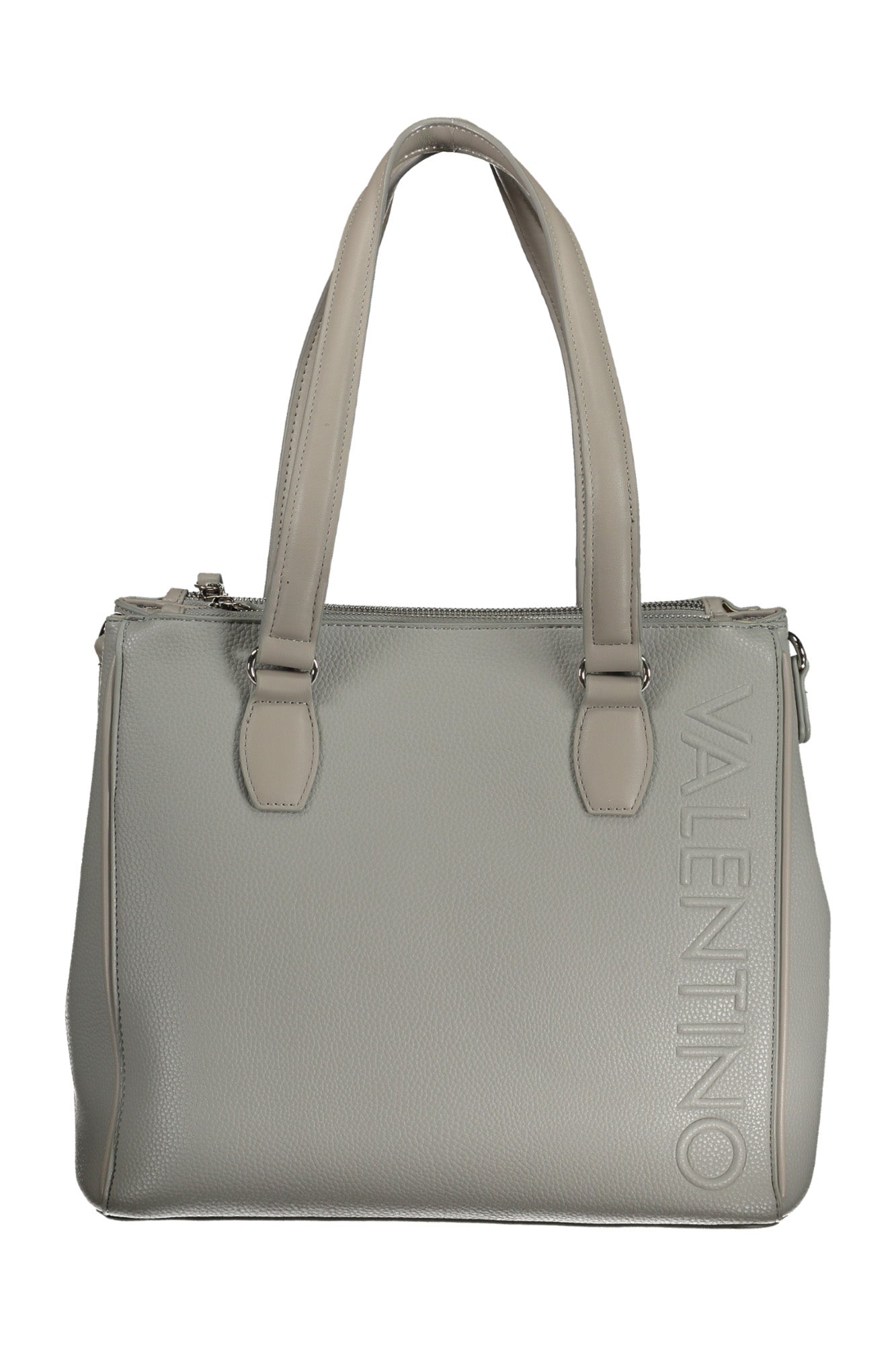 VALENTINO BAGS BORSA DONNA GRIGIO-0