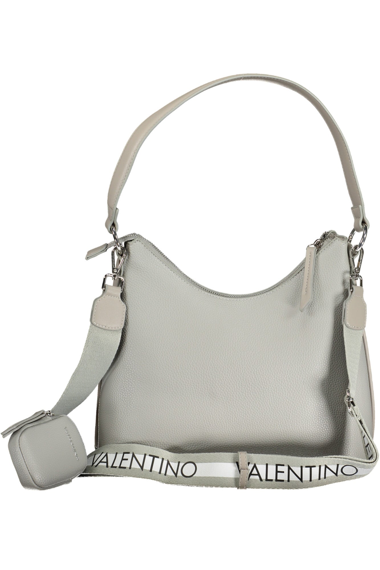 VALENTINO BAGS BORSA DONNA GRIGIO-1