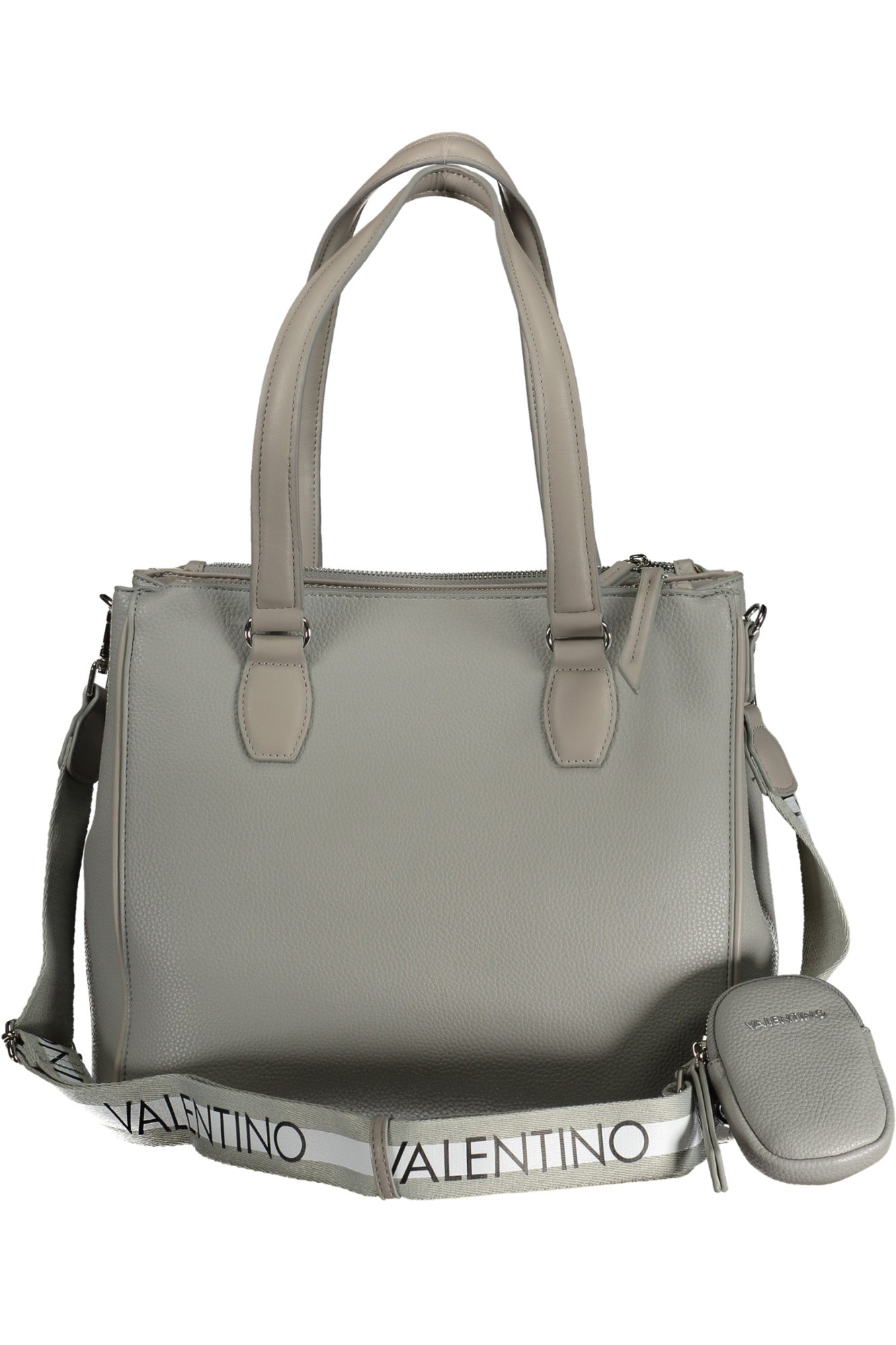 VALENTINO BAGS BORSA DONNA GRIGIO-1