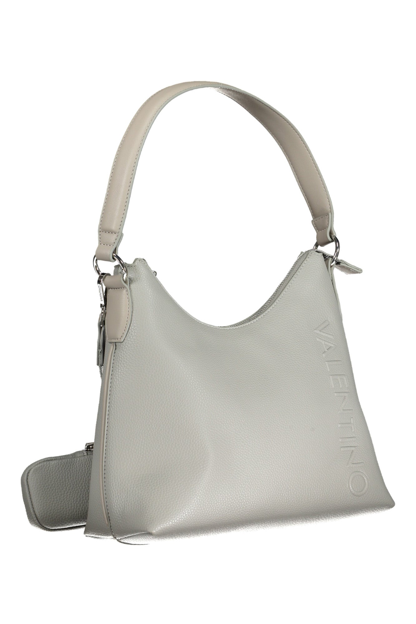 VALENTINO BAGS BORSA DONNA GRIGIO-2